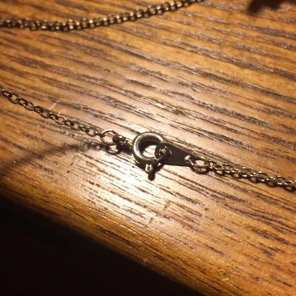 🌻Cross necklace - Picture 4 of 4